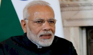प्रशंसित व्यक्तियों में पीएम मोदी ने ट्रम्प और इमरान खान को छोड़ा पीछे 