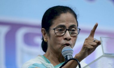 आखिर क्यों भड़कीं ममता बनर्जी केंद्र सरकार पर