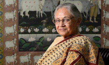 शीलाजी प्रधानमंत्री के लायक थीं