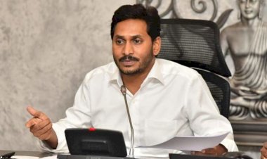 जानिए,आरक्षण पर आंध्र प्रदेश सरकार ने क्या लिया बड़ा निर्णय ?