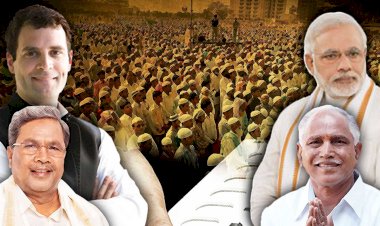 राजनीति तो वेश्या है: भर्तृहरि