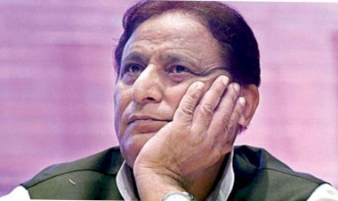 आखिर क्यों बढ़ी आज़म खान के लिए और मुश्किलें