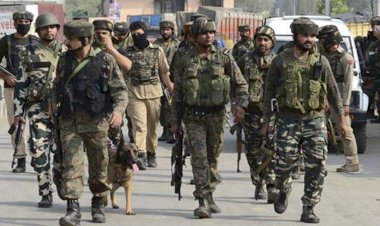 आइये जानते हैं, कहाँ हुआ 6 महीने में 121 आतंकियों का सफाया