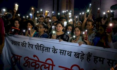 क्या उन्नाव की बेटी को मिल पाएगा न्याय ?