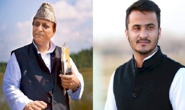 समाजवादी पार्टी सांसद आजम खान की मुश्किलें और बढ़ीं, जौहर विश्विद्यालय से बरामद हुईं चोरी की मूर्तियां, पुलिस हिरासत में विधायक बेटा अब्दुल्ला