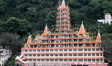 मानव जीवन में क्यों है नीलकंठ महादेव कांवड़ यात्रा का गहन महत्व ?