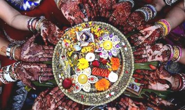 मनोवांछित वर,श्रेष्ठ संतान तथा अखंड सौभाग्य का व्रत है 'हरियाली तीज'