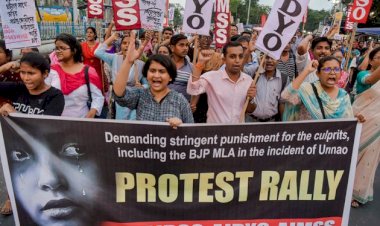 कितना शरीफ है, यह बलात्कारी !