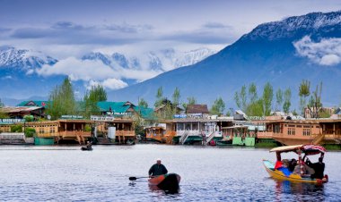 आखिर क्या है धारा 370 और अनुच्छेद 35A के मायने?