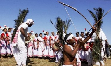 जानिए 9 अगस्त को अन्तर्राष्ट्रीय आदिवासी दिवस क्यों मानते हैं ?