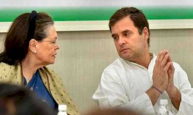 कैसे चुनें कांग्रेस अध्यक्ष?