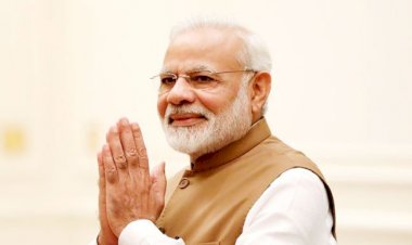 कहाँ दिया जायेगा पीएम मोदी को यूएई का सर्वोच्च नागरिक सम्मान ‘आर्डर आफ जायद’? 