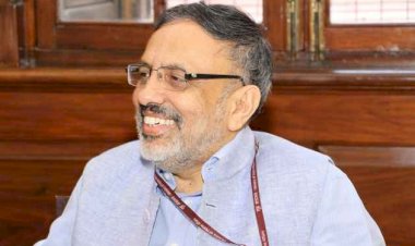 झारखंड कैडर के IAS अधिकारी राजीव गाबा को केंद्र में क्या मिली अहम जिम्मेवारी?