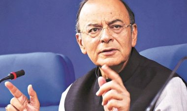 जानिए, कैसे अरुण जेटली ने हर जगह मनवाया अपनी काबिलियत का लोहा?