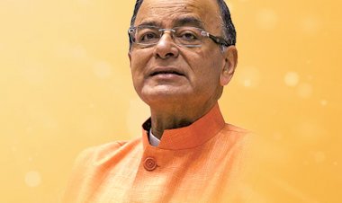 दिल्ली के निगमबोध घाट में रविवार को होगा अरुण जेटली का अंतिम संस्कार