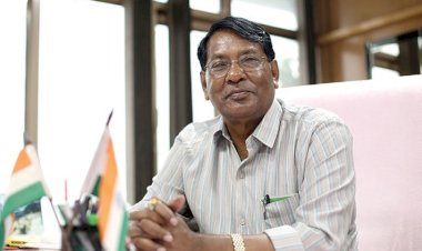 जानिए, आलाकमान ने किसे बनाया झारखंड प्रदेश कांग्रेस कमेटी का नया अध्यक्ष?