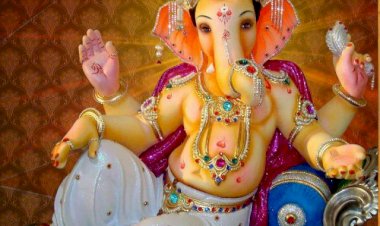 आस्था, भक्ति एवं सनातन संस्कृति का अद्भुत प्रमाण है श्री गणेशोत्सव