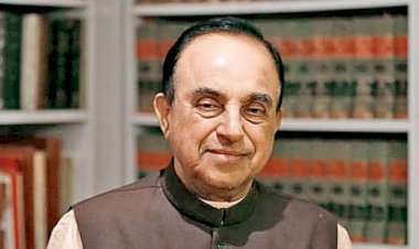 बीजेपी सांसद सुब्रमण्यम स्वामी ने नरेंद्र मोदी सरकार की 5 ट्रिलियन अर्थव्यवस्था पर क्यों उठाए सवाल?