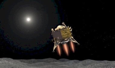 जानिए, महत्वकांक्षी मिशन चंद्रायन-2 का क्या हुआ?