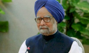 जानिए, पूर्व प्रधानमंत्री मनमोहन सिंह के मुताबिक कैसे दुरुस्त होगी देश की अर्थव्यवस्था?
