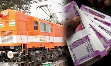 नरेंद्र मोदी  सरकार का रेलवे कर्मचारियों को बड़ा तोहफा, ई-सिगरेट पर लगाया पूर्ण प्रतिबंध