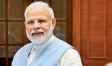 प्रधानमंत्री नरेंद्र मोदी ने कार्पोरेट टैक्स में कटौती को बताया ऐतिहासिक कदम,आर्थिक वृद्धि दर में आएगी गति, मेक इन इंडिया को मिलेगा प्रोत्साहन