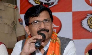 भारत-पाकिस्तान के बंटवारे  से भी भयंकर है बीजेपी-शिवसेना के बीच सीटों का बंटवारा करना-संजय राउत 