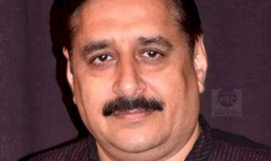 दिल्ली के उपमुख्यमंत्री मनीष सिसोदिया के हाथों सम्मानित होंगे सुधाकर पाठक, हिंदी अकादमी,दिल्ली दे रहा है ''विशेष योगदान सम्मान''