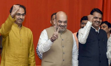 महाराष्ट्र विधानसभा चुनाव: बीजेपी ने जारी की उम्मीदवारों की पहली सूची,52 विधायकों को मिला टिकट, 12 के टिकट कटे