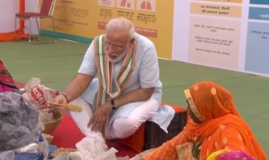 देश में सिंगल यूज प्लास्टिक पर नहीं लगेगा पूर्ण प्रतिबंध, सरकार देशवासियों को सिर्फ करेगी जागरुक