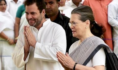 कांग्रेस कार्यकर्ता पढ़ेंगे राष्ट्रवाद का पाठ, राष्ट्रीय स्तर से  लेकर प्रखण्ड स्तर तक आयोजित होंगे प्रशिक्षण शिविर