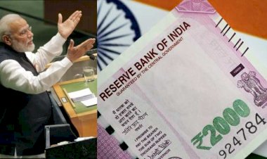 नरेंद्र मोदी सरकार का केंद्रीय कर्मचारियों को दीवाली गिफ्ट, 5 फीसदी महंगाई भत्ता बढ़ने से 50 लाख कर्मचारियों और 62 लाख पेंशनभोगियों को होगा लाभ