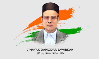 सावरकर को भारत-रत्न