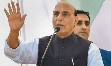 देशभर के सैनिक स्कूलों में अब शिक्षा प्राप्त कर सकेंगी लड़कियां,रक्षा मंत्रालय ने लड़कियों के प्रवेश प्रस्ताव को दी मंजूरी