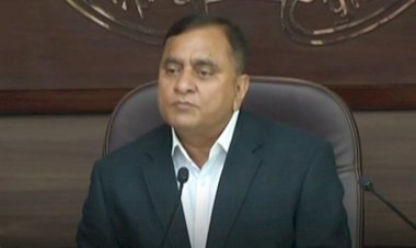 गुजरात से जुड़े हैं कमलेश तिवारी हत्याकांड के तार,आरोपियों की हुई पहचान,मिठाई का डब्बा बना अहम सुराग