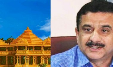 जानिए,उत्तर प्रदेश शिया सेंट्रल वक्फ बोर्ड के चेयरमैन ने अयोध्या भूमि विवाद पर मुसलमानों को क्या दी सलाह?