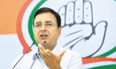 कांग्रेस का बीजेपी पर विधायकों की खरीद-फरोख्त का आरोप,कहा-बीजेपी का दोहरा चेहरा हुआ उजागर,चुप नहीं बैठेगी कांग्रेस