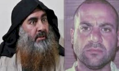 अब्दुल्ला करदाश बना ISIS का नया सरगना, बगदादी की मौत के बनाया गया उत्तराधिकारी, सद्दाम की सेना में था अधिकारी