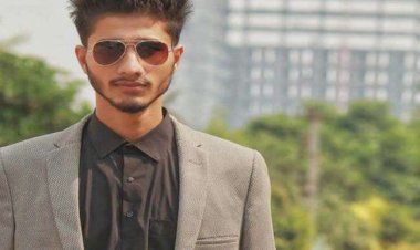 बिहार के शुभम सौरव ने देश का बढ़ाया मान,अमेरिकी इंटरनेशनल बिजनेस टाइम्स पत्रिका ने 'टॉप मार्केटिंग स्ट्रैटेजिस्ट' की सूची में दिया स्थान