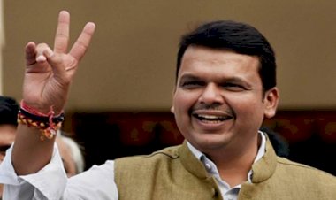 महाराष्ट्र में बीजेपी के नवनिर्वाचित विधायकों ने देवेंद्र फडणवीस को चुना नेता, शिवसेना के विधायकों की कल होगी बैठक