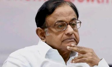 INX मीडिया मामला: दिल्ली की राउज एवेन्यू कोर्ट ने चिदंबरम न्यायिक हिरासत में भेजा,प्रवर्तन निदेशालय की हिरासत में थे चिदंबरम,13 नवंबर को होगी अगली सुवाई