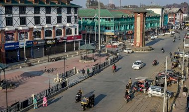 जम्मू-कश्मीर और लद्दाख में नया सबेरा, लागू हुए हुए 106 केंद्रीय कानून, हालात में लगातार  हो रहे हैं सुधार