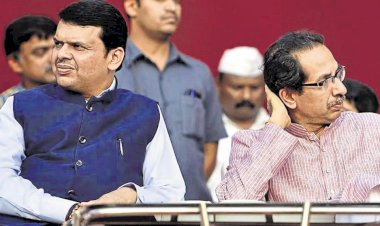 जानिए, महाराष्ट्र में सरकार गठन के क्या-क्या हो सकते हैं समीकरण?