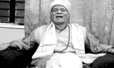 बिहार के विभूति और महान गणितज्ञ वशिष्ठ नारायण सिंह का निधन, पटना के PMCH में ली अंतिम सांस, राजनेताओं और बुद्धिजीवियों ने जताया शोक 