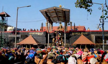 जानिए, मानव जीवन में सबरीमाला अय्यप्पा स्वामी मंदिर की क्या है महिमा?