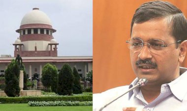 दिल्ली प्रदूषण : सुप्रीम कोर्ट का केंद्र और दिल्ली सरकार से सवाल,दिल्ली सरकार ने किया सेप्टिक टैंक मुख्यमंत्री योजना का शुभारंभ,निःशुल्क होगी सेप्टिक टैंक की सफाई