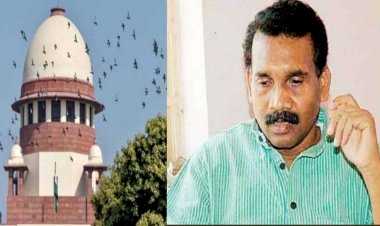 झारखंड के पूर्व मुख्यमंत्री मधु कोड़ा नहीं लड़ पाएंगे विधानसभा का चुनाव,सुप्रीम कोर्ट ने राहत देने से किया इनकार, अभी एक साल और करना होगा इंतजार