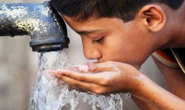 देश भर में मुंबई का पानी सबसे बेहतर,दिल्ली-पटना का पानी सबसे खराब,केंद्र सरकार की जांच रिपोर्ट में हुआ खुलासा