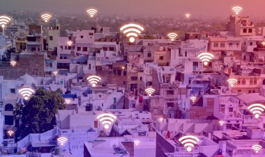 खुशखबरी! दिल्लीवालों को दिसंबर माह से मिलने लगेगी मुफ्त वाई-फाई सेवा,दिल्लीभर में लगाए जाएंगे 11 हजार हॉट-स्पॉट