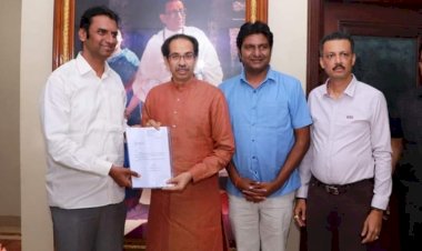 महाराष्ट्र में निर्दलीय विधायकों पर भी है सबकी नजर,सरकार बनाने में निभाएंगे अहम भूमिका,फ्लोर टेस्ट से पहले संपर्क साध रहे हैं सभी दल